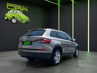 Skoda Kodiaq 1.5 TSI Ambition 4x2 DSG 110 kW (150 CV)