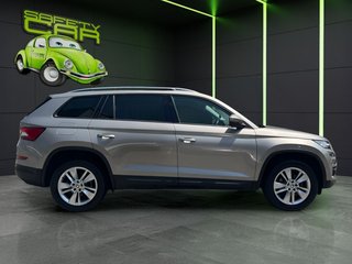 Skoda Kodiaq 1.5 TSI Ambition 4x2 DSG 110 kW (150 CV)