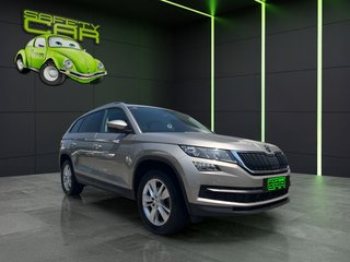 Skoda Kodiaq 1.5 TSI Ambition 4x2 DSG 110 kW (150 CV)