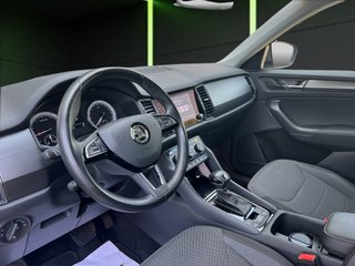 Skoda Kodiaq 1.5 TSI Ambition 4x2 DSG 110 kW (150 CV)