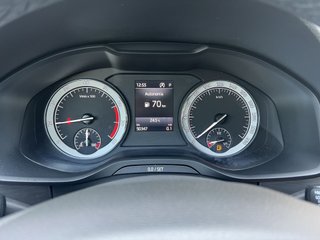 Skoda Kodiaq 1.5 TSI Ambition 4x2 DSG 110 kW (150 CV)