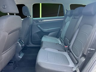 Skoda Kodiaq 1.5 TSI Ambition 4x2 DSG 110 kW (150 CV)