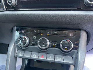 Skoda Kodiaq 1.5 TSI Ambition 4x2 DSG 110 kW (150 CV)