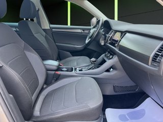 Skoda Kodiaq 1.5 TSI Ambition 4x2 DSG 110 kW (150 CV)
