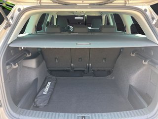 Skoda Kodiaq 1.5 TSI Ambition 4x2 DSG 110 kW (150 CV)