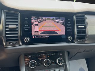 Skoda Kodiaq 1.5 TSI Ambition 4x2 DSG 110 kW (150 CV)