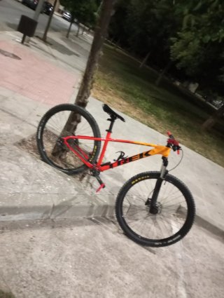Trek Marlin 7 Gen 2