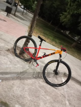 Trek Marlin 7 Gen 2