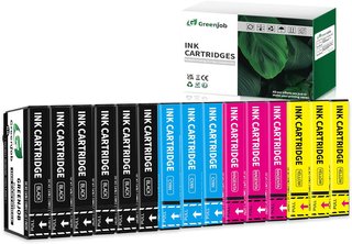 Cartucce d'inchiostro compatibili Greenjob per Epson
