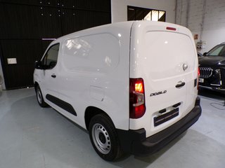 FIAT Doblò 1.5BLUEHDI 100cv 09/2024