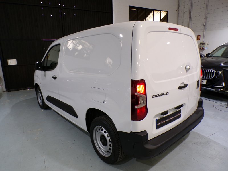 Fiat Doblò 2024, foto 7