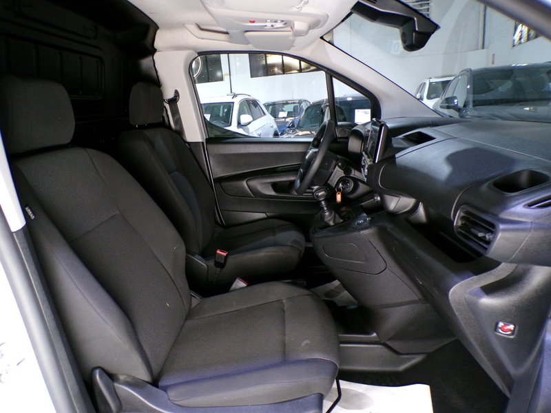Fiat Doblò 2024, foto 8