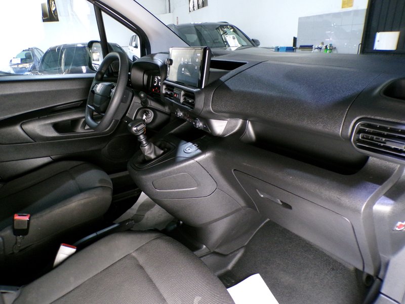 Fiat Doblò 2024, foto 9