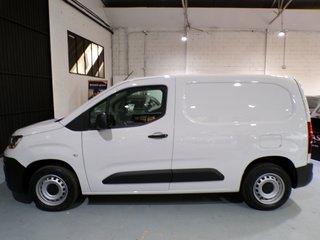 FIAT Doblò 1.5BLUEHDI 100cv 09/2024