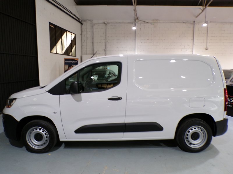 Fiat Doblò 2024, foto 10