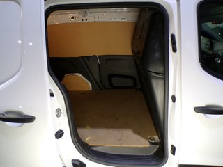FIAT Doblò 1.5BLUEHDI 100cv 09/2024