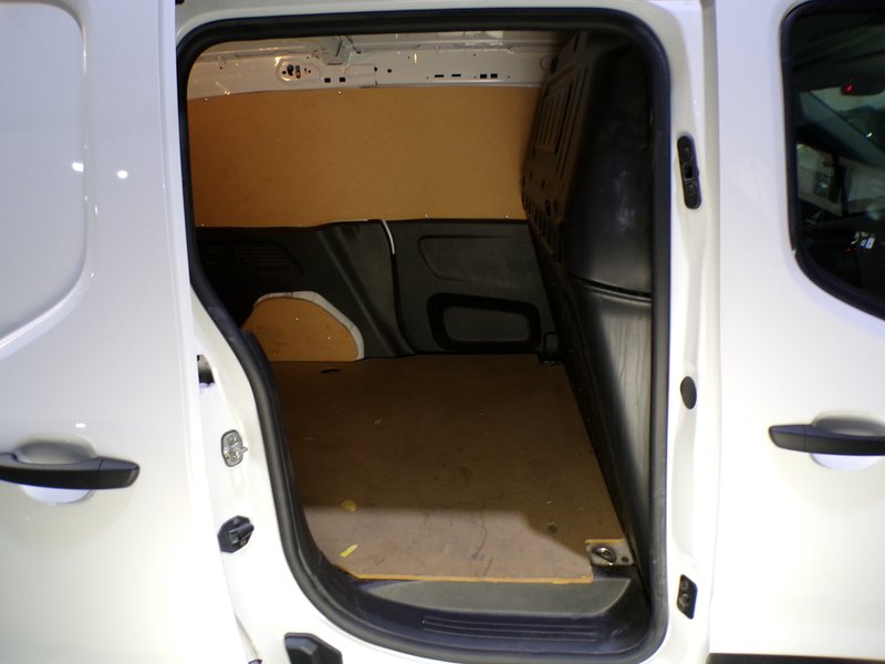 Fiat Doblò 2024, foto 12