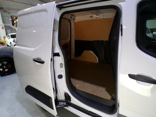 FIAT Doblò 1.5BLUEHDI 100cv 09/2024