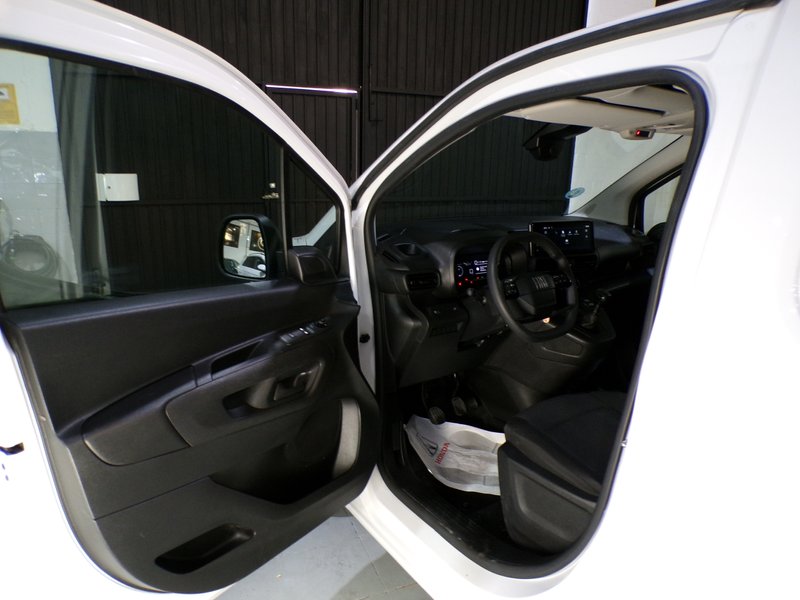 Fiat Doblò 2024, foto 19