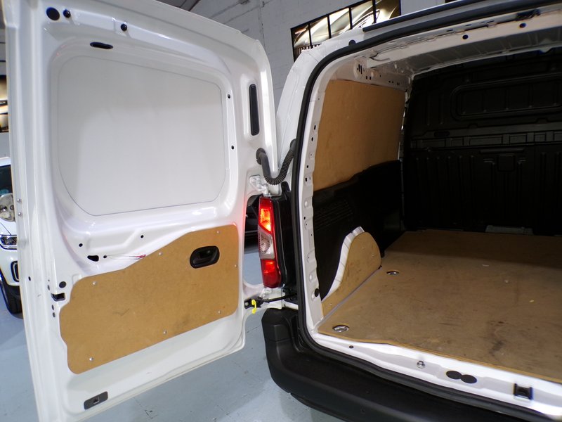 Fiat Doblò 2024, foto 16