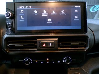 FIAT Doblò 1.5BLUEHDI 100cv 09/2024