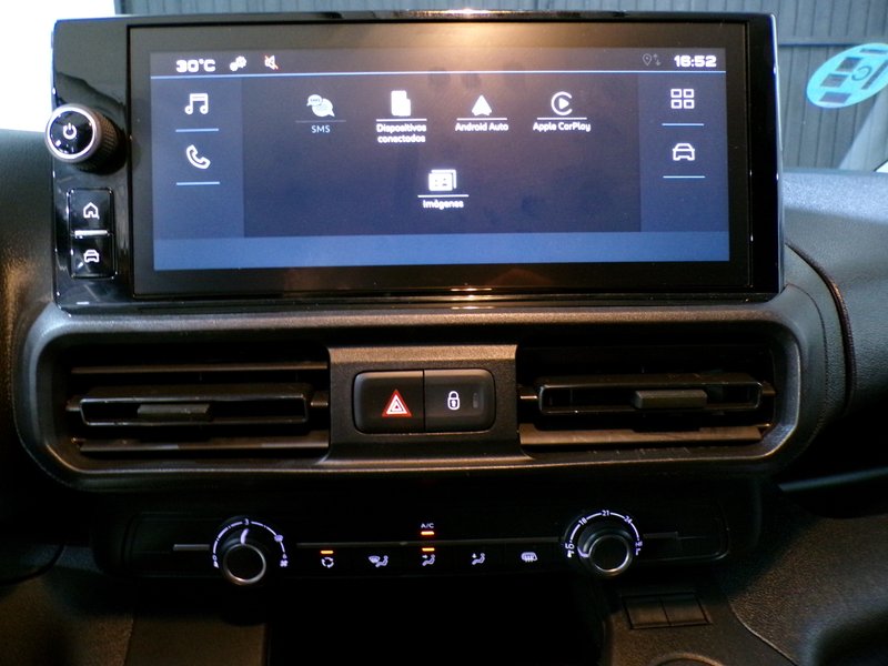 Fiat Doblò 2024, foto 20