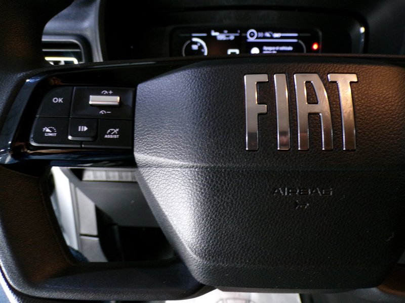 Fiat Doblò 2024, foto 21