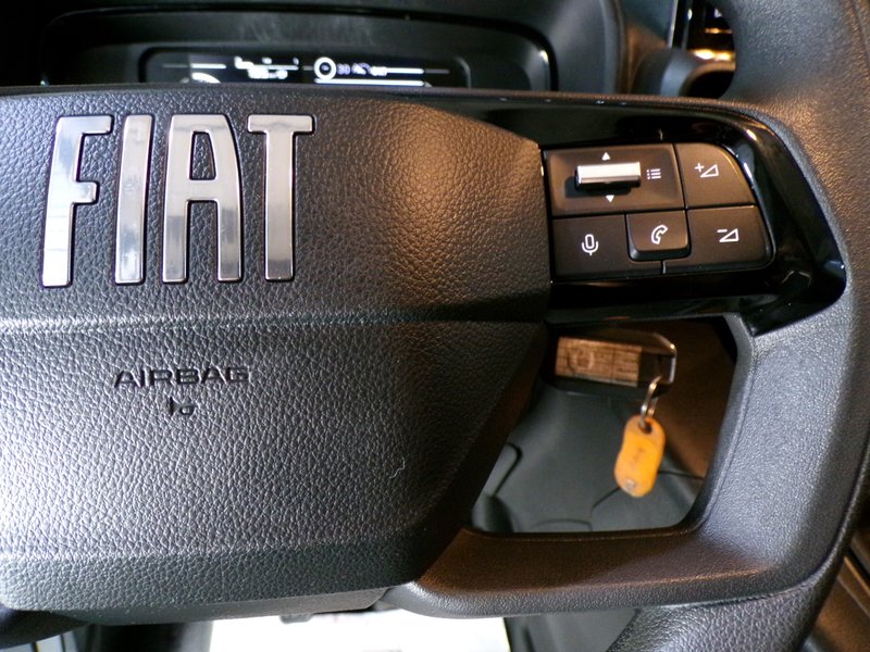 Fiat Doblò 2024, foto 23