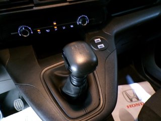 FIAT Doblò 1.5BLUEHDI 100cv 09/2024