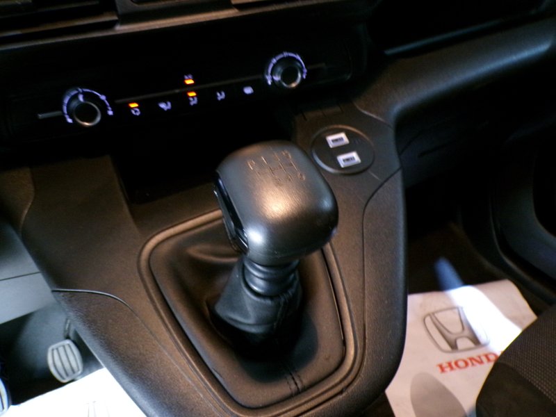 Fiat Doblò 2024, foto 22