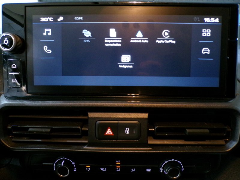 Fiat Doblò 2024, foto 24