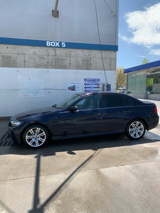 BMW Serie 3 2006