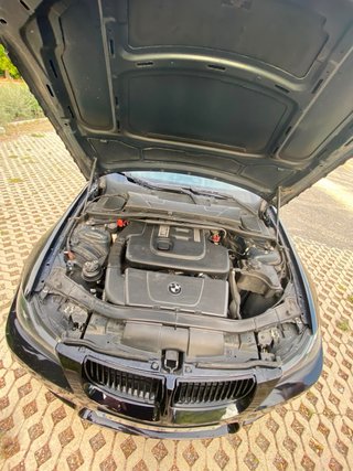 BMW Serie 3 2007
