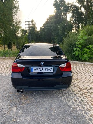 BMW Serie 3 2007