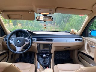 BMW Serie 3 2007