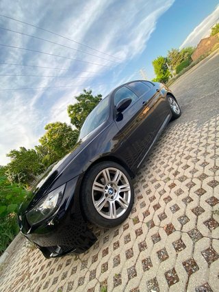 BMW Serie 3 2007