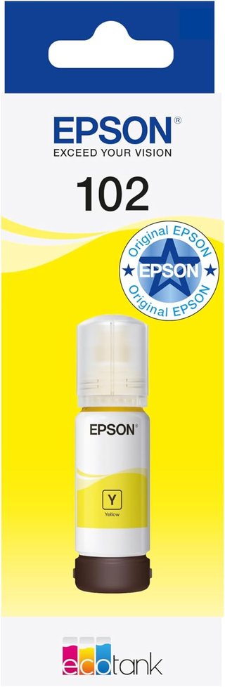 Cartuccia d'inchiostro Epson per risparmio e stampa compatibile