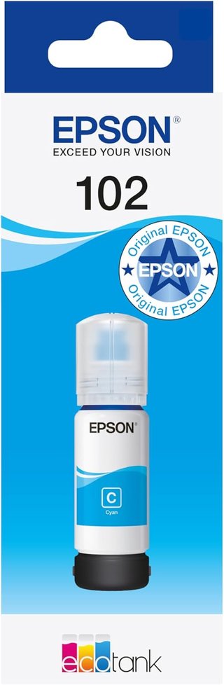 Cartuccia d'inchiostro Epson per risparmio e stampa compatibile