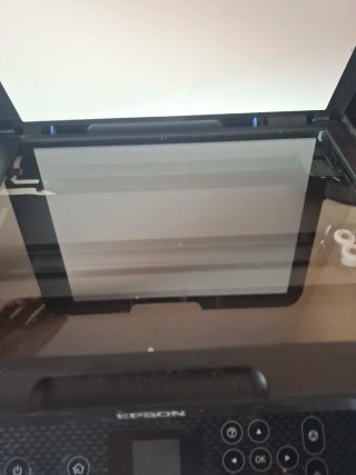 Stampante Epson XP-3200 WiFi