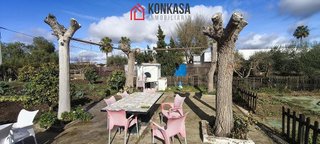 Casa rural en venta en Villamartín