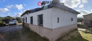 Casa rural en venta en Villamartín