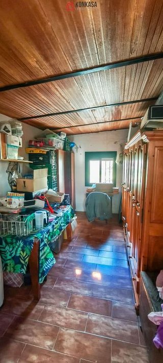 Casa rural en venta en Villamartín