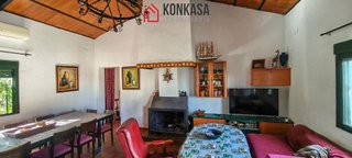 Casa rural en venta en Villamartín