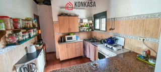 Casa rural en venta en Villamartín