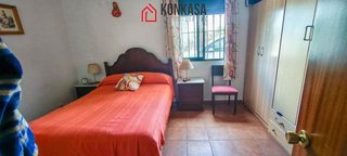 Casa rural en venta en Villamartín
