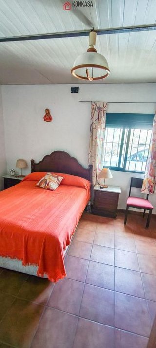 Casa rural en venta en Villamartín