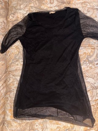 Vestito Zuiki nero