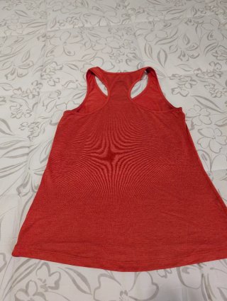 Camiseta tirantes Salomon