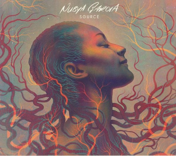 Nubya Garcia - Source (CD, Album)