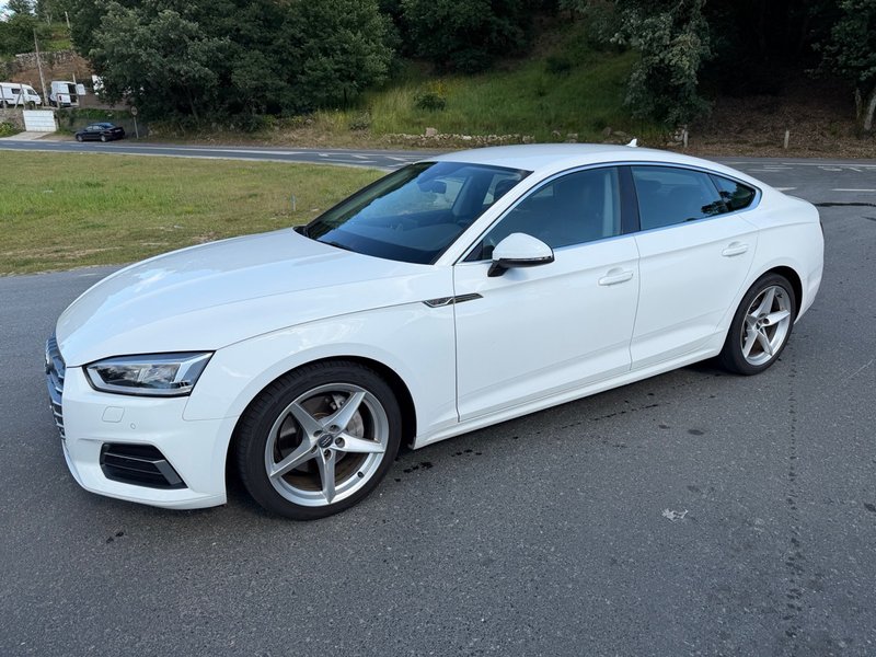Audi A5 - foto 1